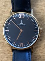 Kapten & Son Uhr