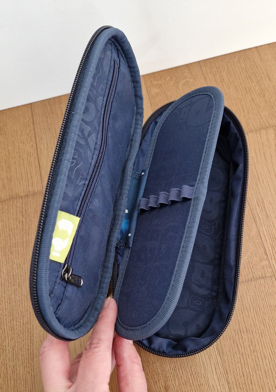 Ergobag Sacs à dos: Ergobag Set - Galaxy Motiv -Cubo – D'occasion à DomatEms par Gambon 1