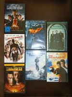 DVD Action Pack