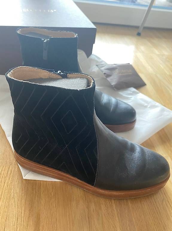 Scarpe da donna: Boots Neosens Neuwertig – Usato da Fribourg venduto da samsam04 2