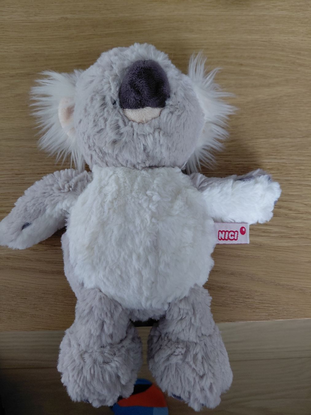 Nici Spielzeuge: Nici Koala Bärchen gebraucht – Gebraucht aus Heimberg von 19BERN31