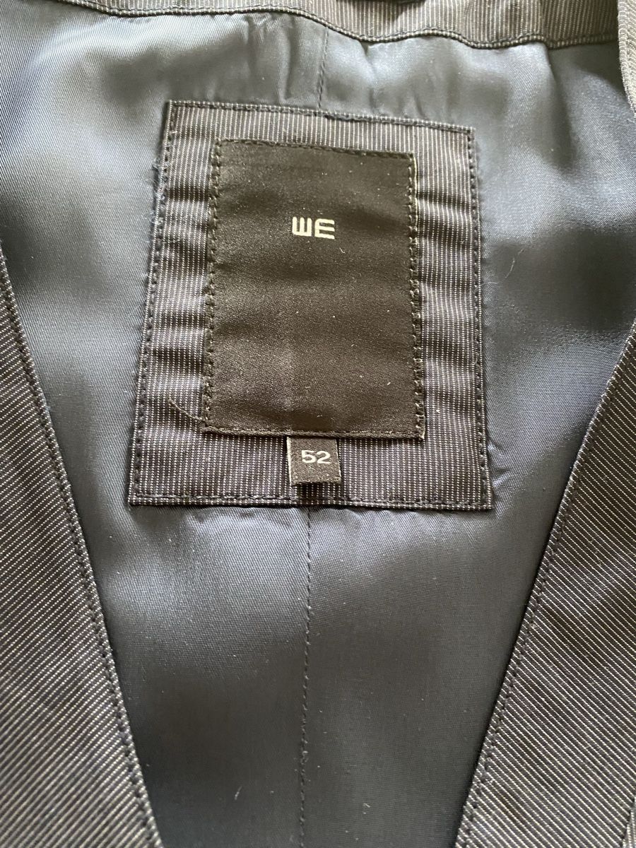 Gilet & Giacche: Herren Gilet – Nuovo (secondo la descrizione) da Wermatswil venduto da -secondchance- 1