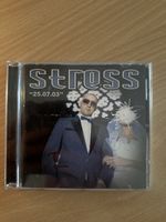 Stress - 25.07.03 - Album CD - Sehr guter Zustand!