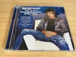 R6 Rod Stewart – Still The Same... Great Rock Classics Of Ou