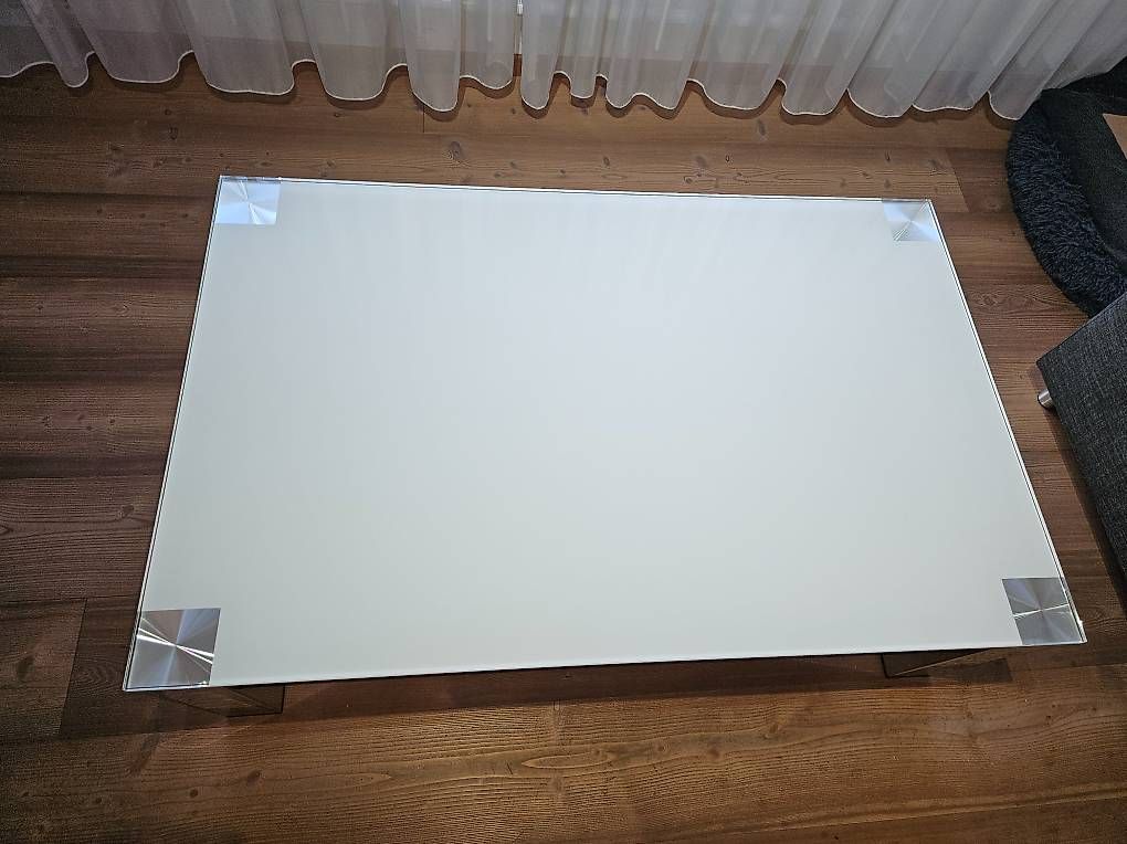 Tische: Salontisch – Gebraucht aus Thusis von Zappelbina 1