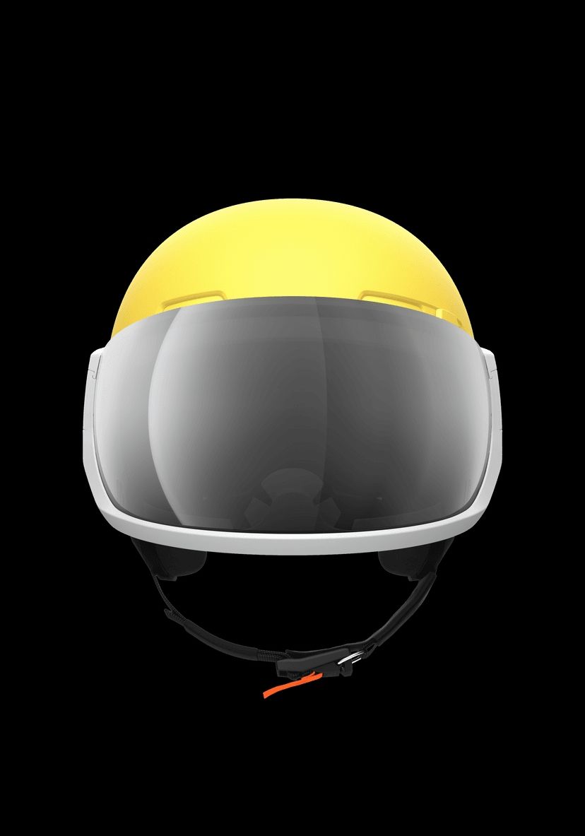 Poc Caschi: LEVATOR MIPS SKI HELMET POC – Nuovo e nell'imballaggio originale da Grand-Lancy venduto da 50plus50 1