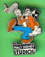 Disney   GOOFY  Walt Disney Studios