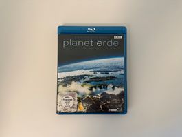 Bluray, Dokumentation, "Planet Erde"