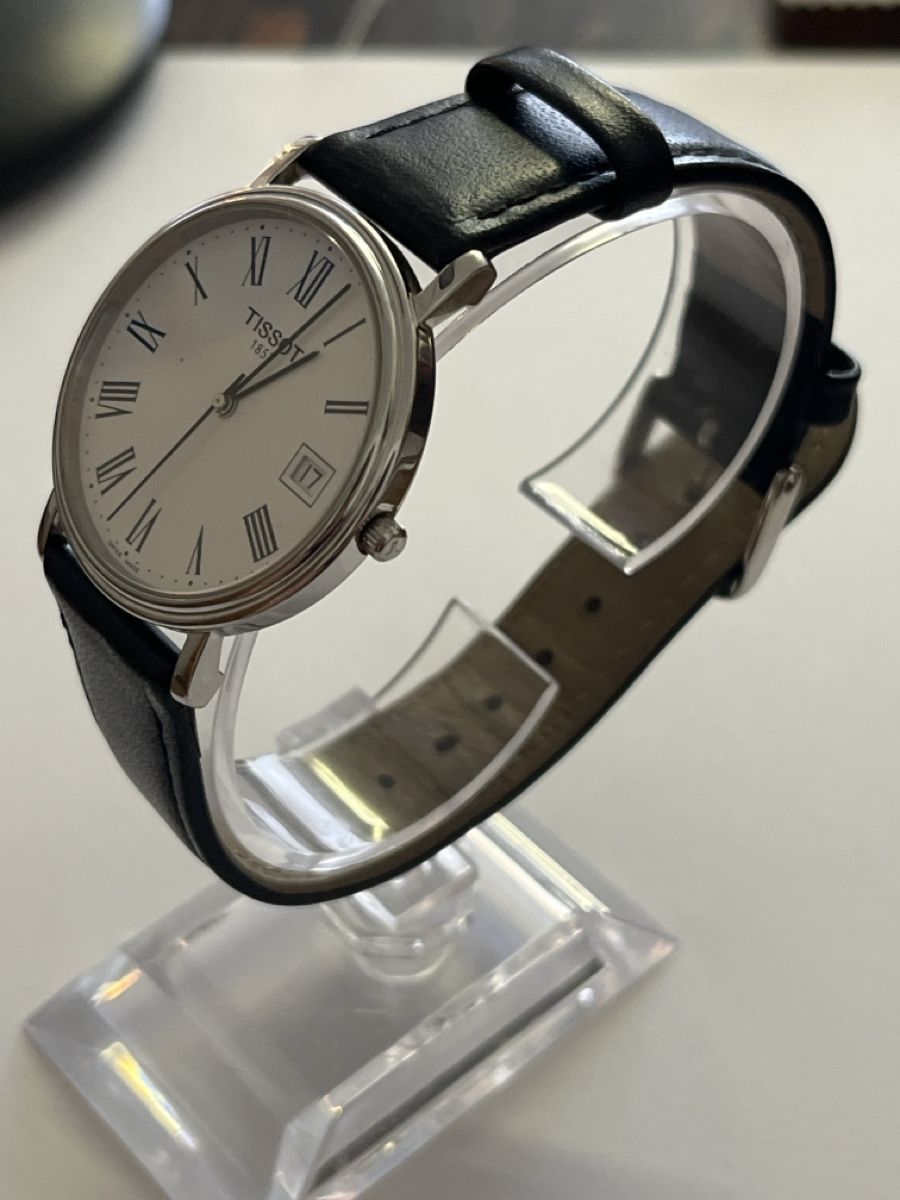 Tissot Orologi: Tissot Desire Quartz  – Usato da Rheineck venduto da UhrenReinhardt 1