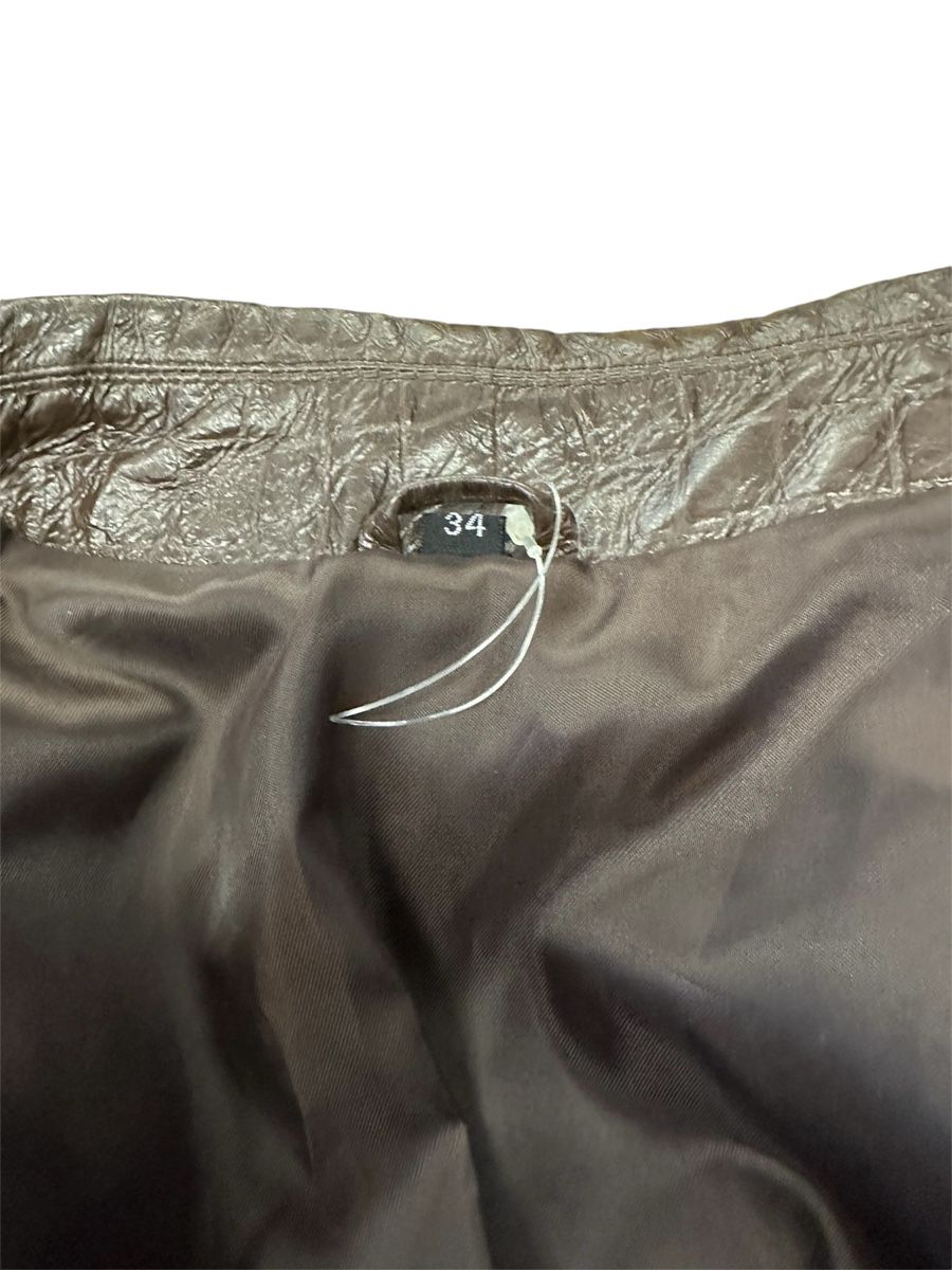 Giacche: Leonardo Jacket – Usato da Buochs venduto da zukkias 1