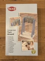Trixie, Turn Around Strategiespiel