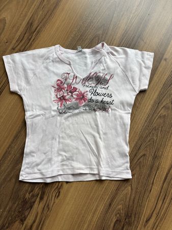 T Shirt Gr. M