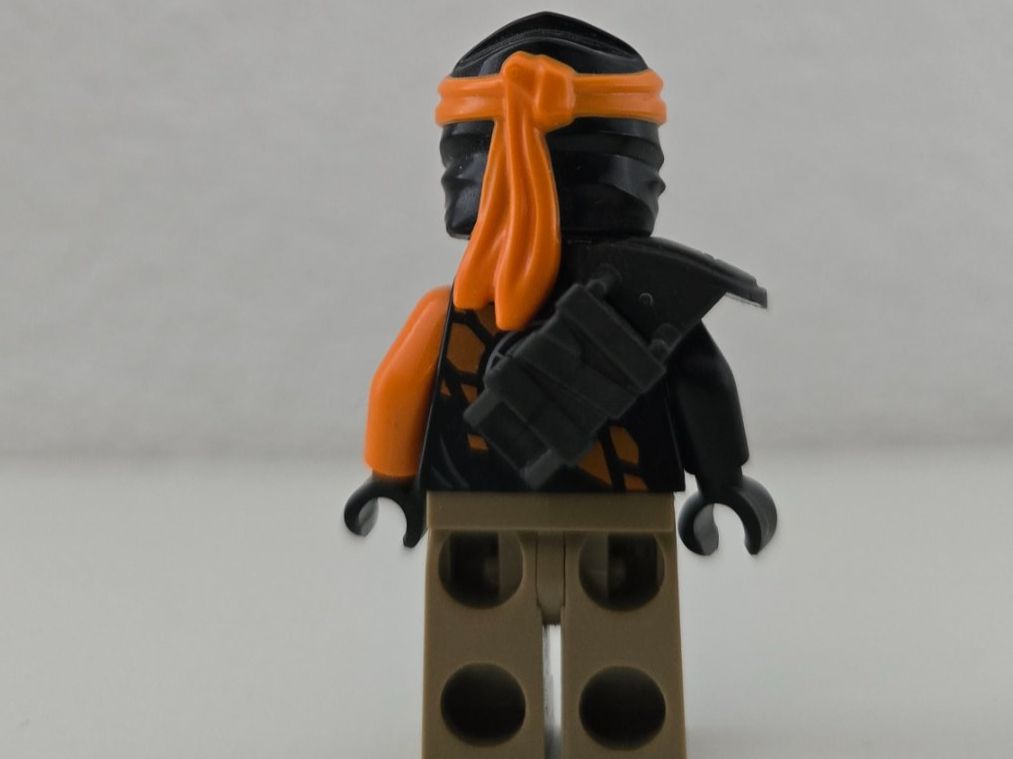Lego Spielzeuge: Lego Ninjago Cole Core njo0720 – Gebraucht aus Suhr von fuva23 1