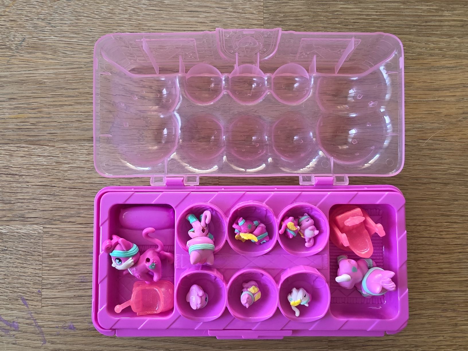Hatchimals Jouets: Hatchimal Colleggtibles Sammlung – D'occasion à Lützelflüh-Goldb par rod_8gtj 3