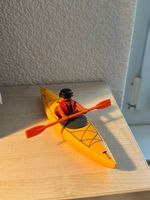 Playmobil Kanufahrer