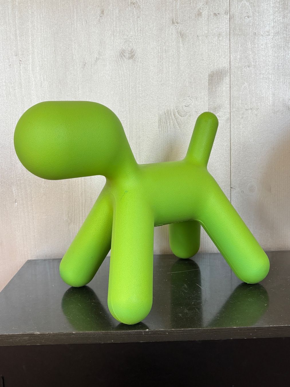 Figuren: Eero Aarnio Magis Puppy – Gebraucht aus Luzern von srfng 3