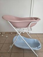 Baignoire bébé avec support  Très bon état