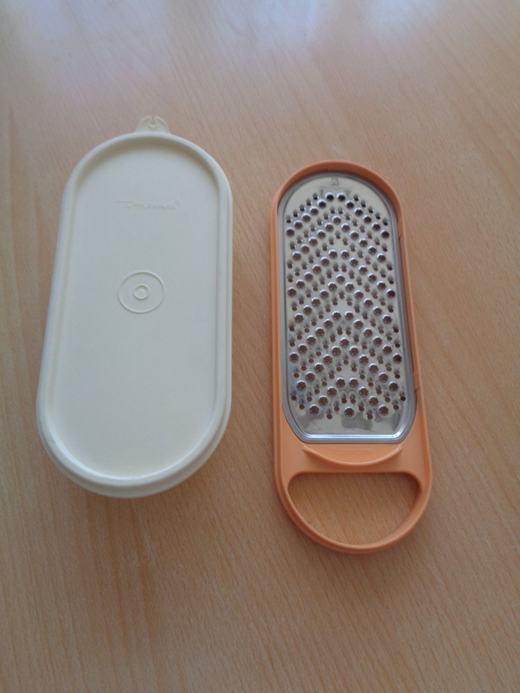 Tupperware Küchengeräte: Tupperware Raffel – Gebraucht aus Dietikon von chroetli77 2