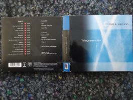 CD & DVD : Xavier Naidoo