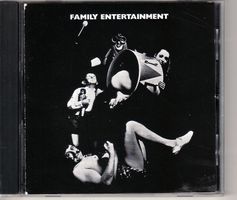 Family ‎– Family Entertainment