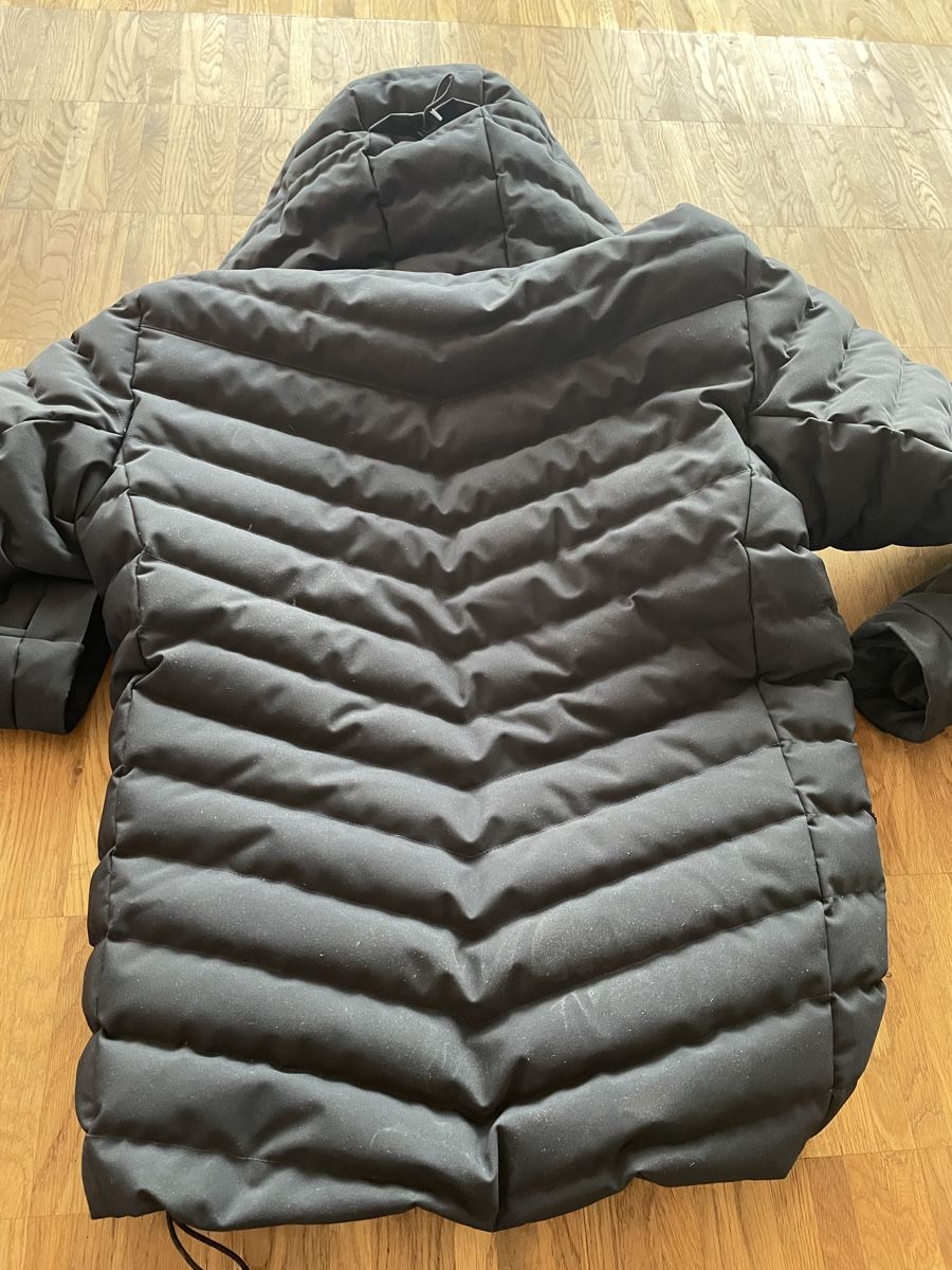 Peak Performance Giacche: Peak performance frost skijacke Herren – Nuovo (secondo la descrizione) da Männedorf venduto da bluebird35 5