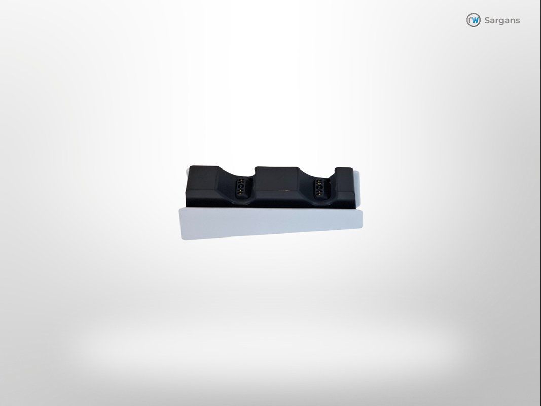 Sony Adattatori & Cavi: SONY DualSense-Ladestation – Nuovo (secondo la descrizione) da Sargans venduto da Restwert_Sargans 2