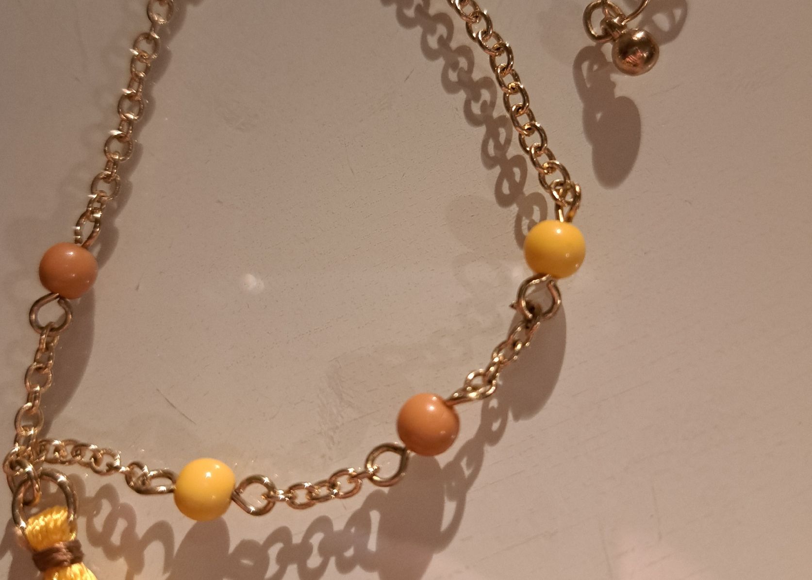 Armbänder & -reifen: Armband Boho – Gebraucht aus Zürich von dph_r9t2 1