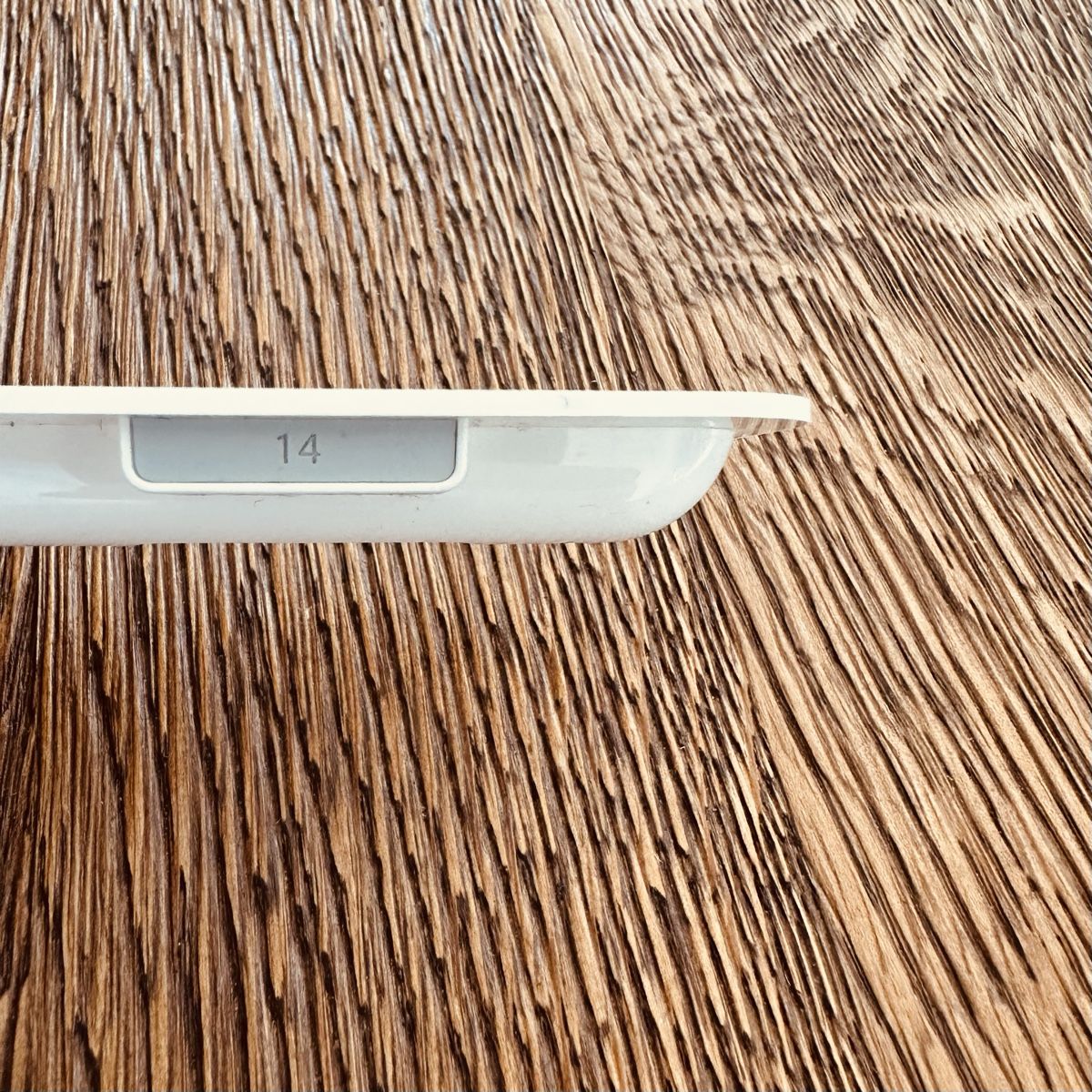 Apple Lettore multimediale & Streamer: Apple Hifi iPod Dock Adapter - Grösse Nr. 14 – Nuovo (secondo la descrizione) da Zürich venduto da Y_Neher 3