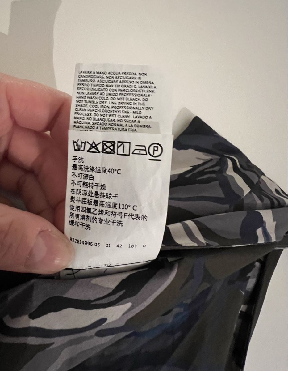 Max Mara Vestiti: Sommerkleid Max Mara – Nuovo (secondo la descrizione) da Solothurn venduto da Spicar 4