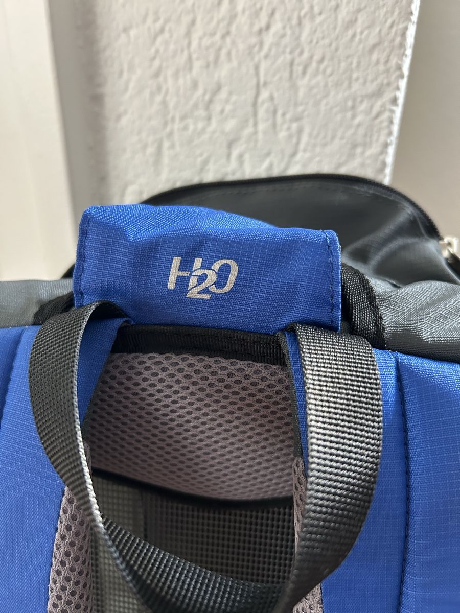 Deuter Rucksäcke: Deuter Wanderrucksack ac lite 20 – Neu (gemäss Beschreibung) aus Olten von patricialesandra 3
