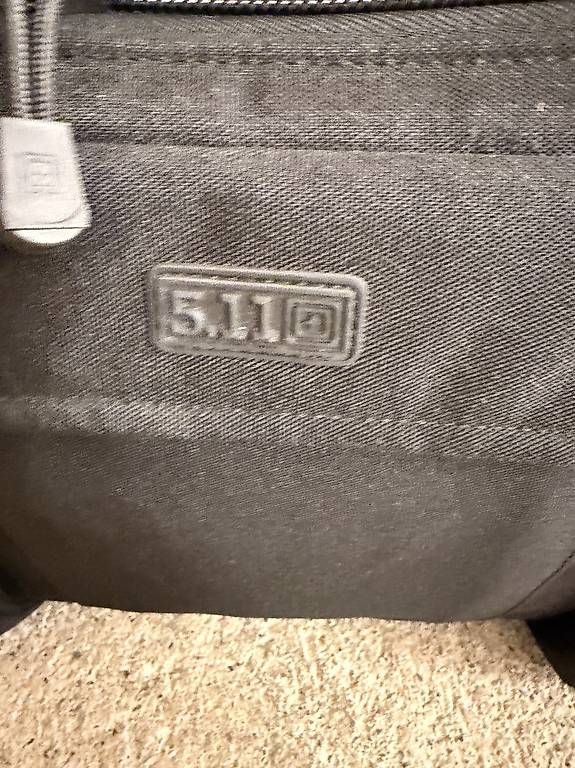 Sacs: Einsatztasche 5.11 – D'occasion à Eschlikon TG par luc_nvv8 2