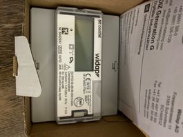 Energiezähler Elektron DIZ D680 DMi 5(80) M1 Impuls + M-Bus