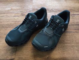 On Cloud 6 M Running Shoes - Evergreen - Grösse 40 (6)