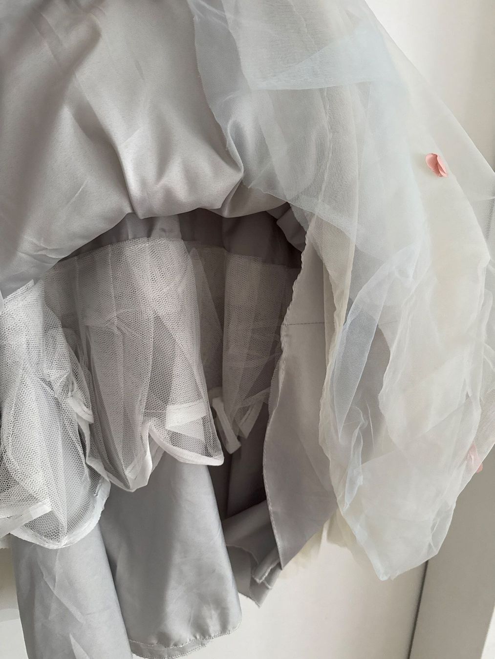 Robes: Wunderschönes Blumen Cocktailkleid Gr.34 – D'occasion à Schönenwerd par d.chiara 4