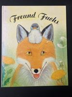 Freund Fuchs - Kinderbuch - Zustand gut -Top Preis!