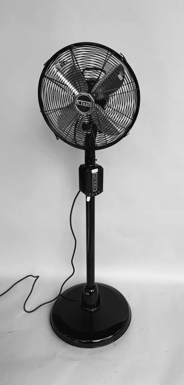Ventilateurs: CINNI Standventilator – Neuf (Voir description) à Ermensee par Allan53 4
