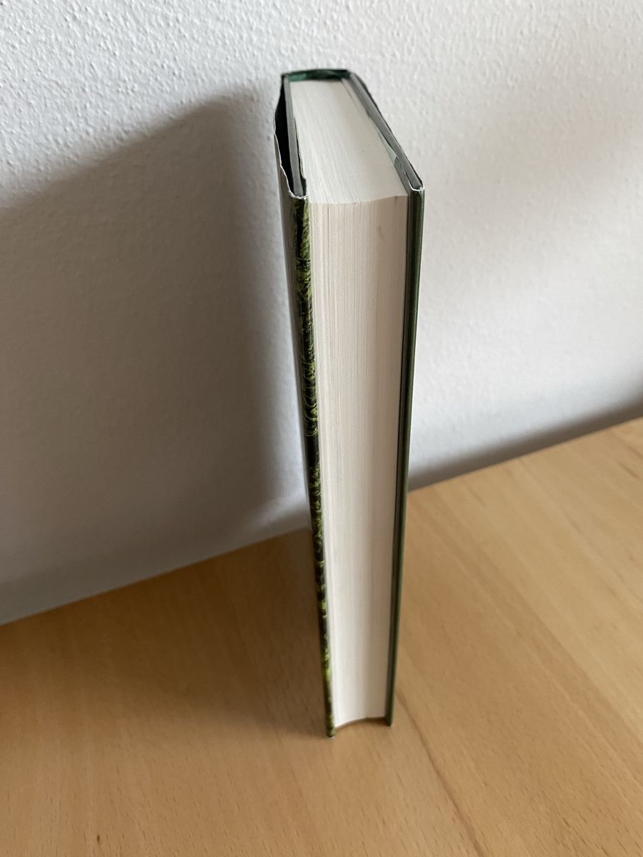 Livres: Unter der Linde - Therese Bichsel – D'occasion à Schwarzenburg par Michellu 3