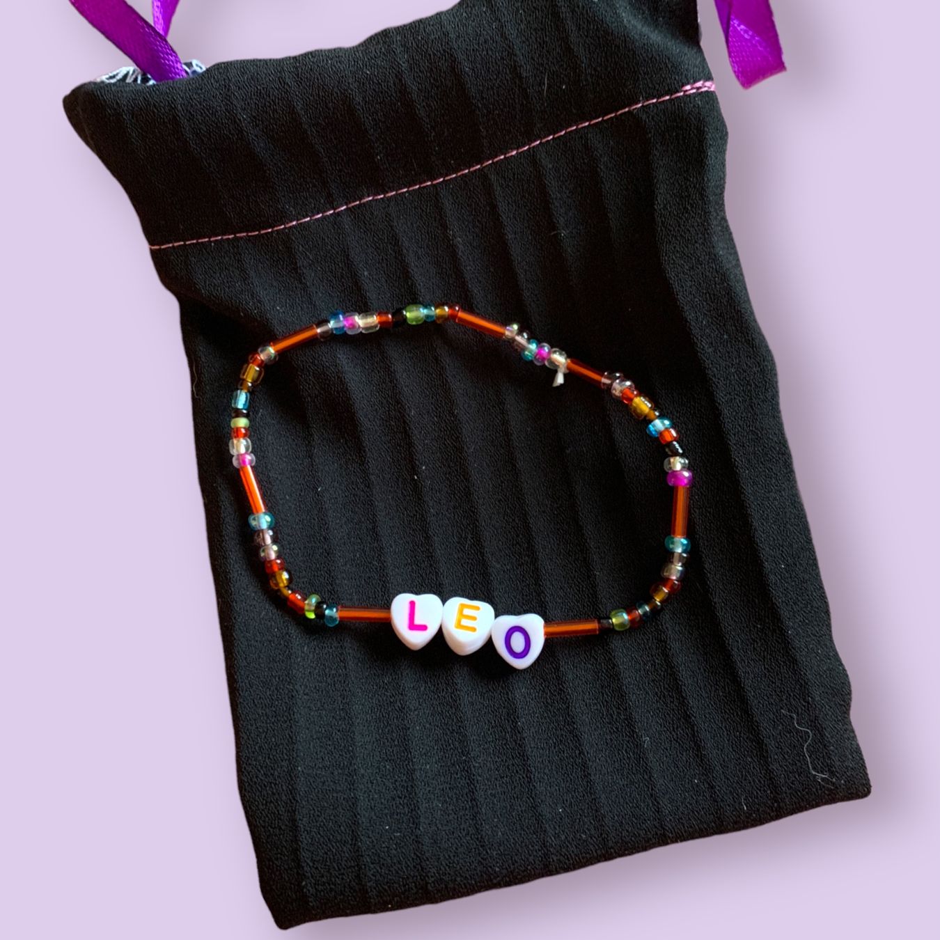 Bracciali & Braccialetti: “Leo” bracelet – Nuovo e nell'imballaggio originale da Basel venduto da demonbaby2222 1