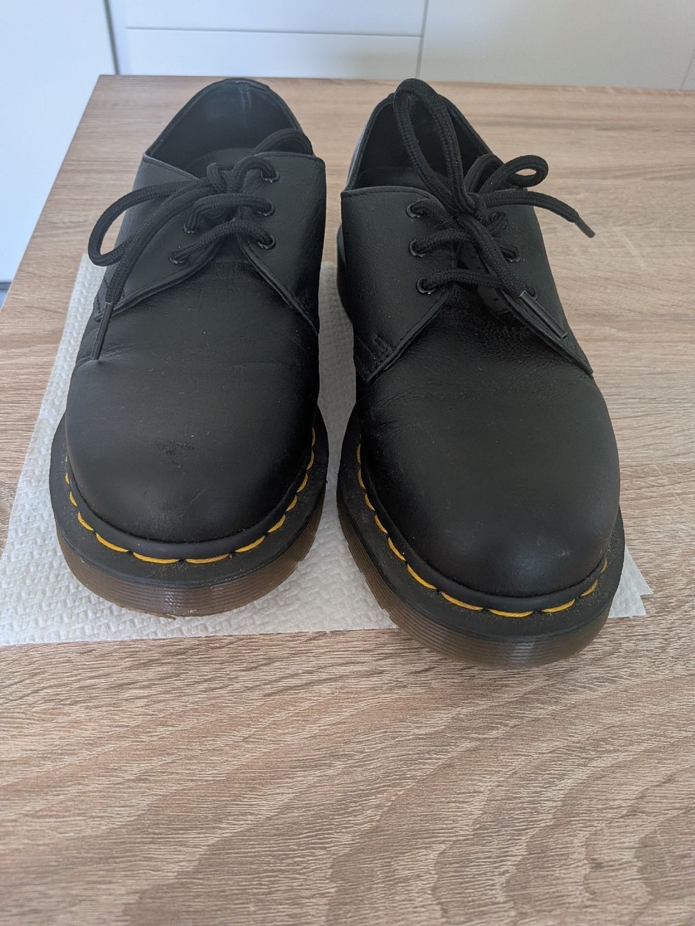 Dr. Martens Herrenschuhe: Dr. Martens  – Gebraucht aus Origlio von ott_x7z8 2