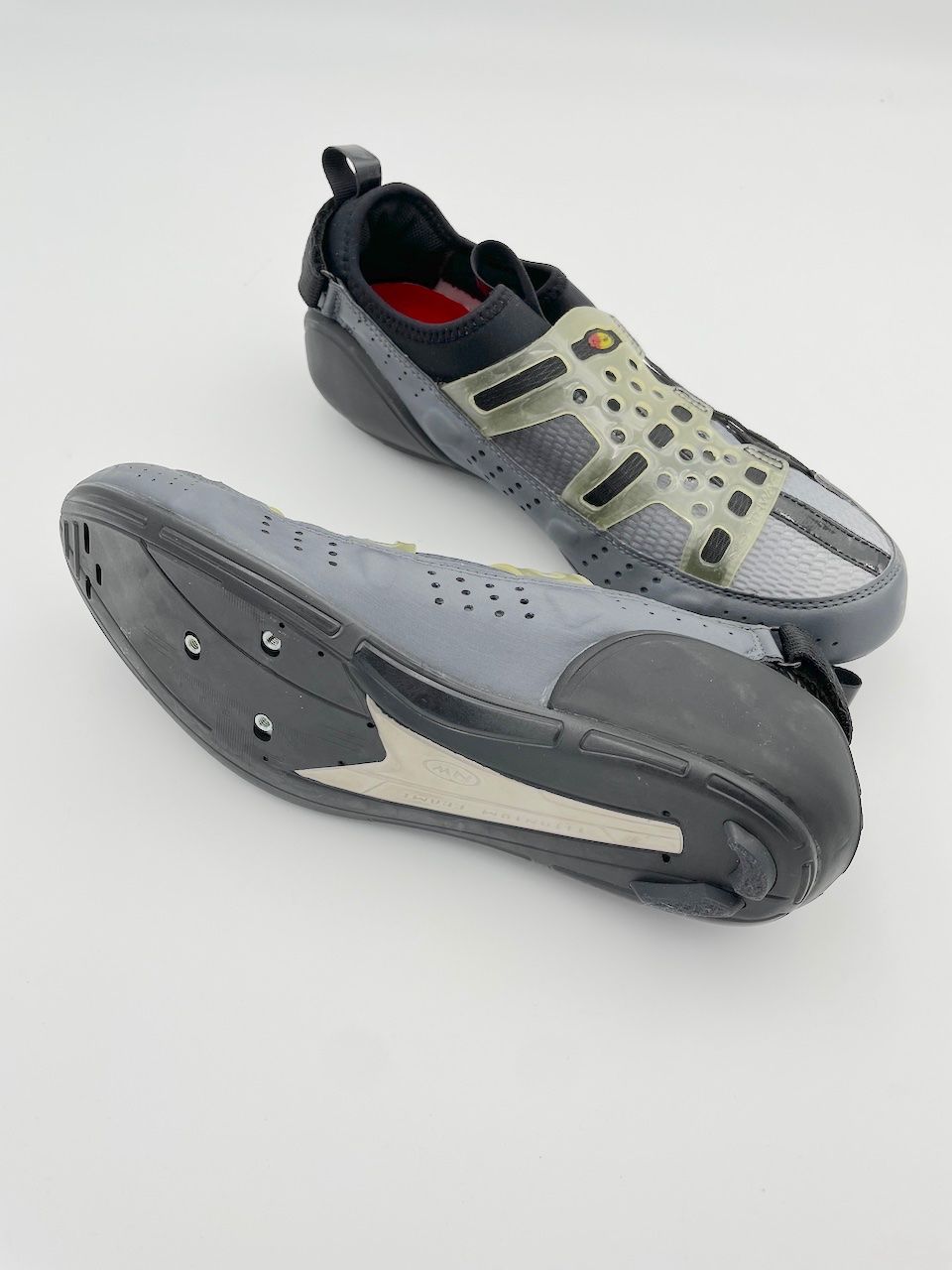 Herrenschuhe: Veloschuhe Vintage Northwave 43 NEU – Neu (gemäss Beschreibung) aus Solothurn von VintageVelo81 4