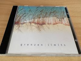 Zeus Faber – Grenzen | Limits