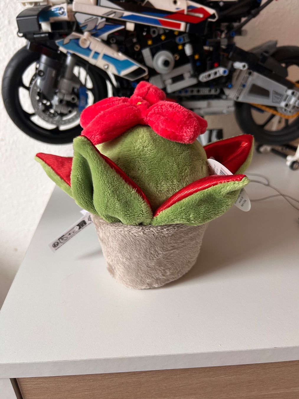 Nici Giocattoli: Nici plante – Nuovo e nell'imballaggio originale da Geneva venduto da nih_rl6k 1