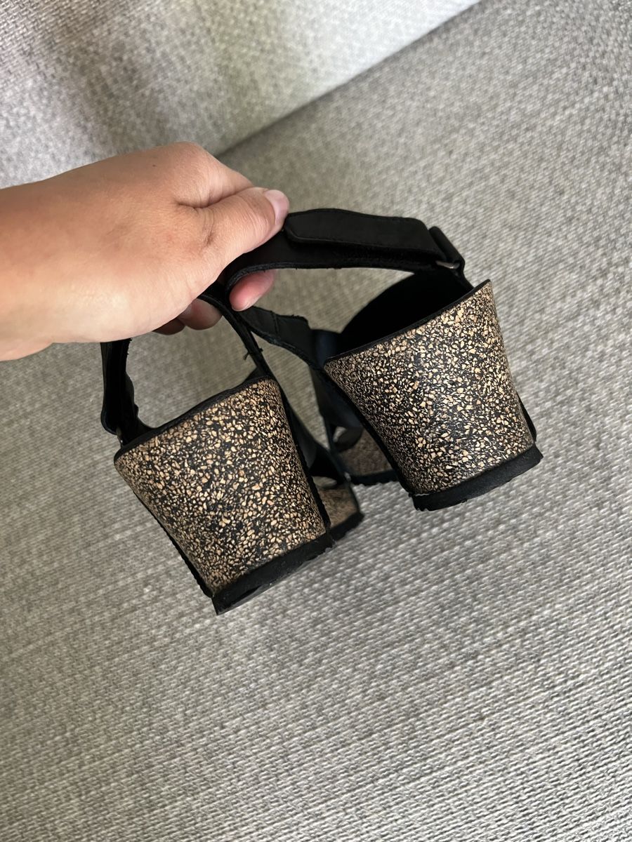 Panama Jack Scarpe da donna: Sandals – Usato da Dietfurt venduto da annaexult 3
