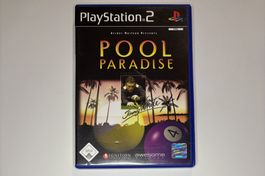 PS2 - Pool Paradise