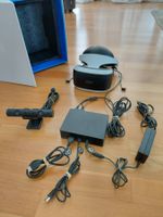 Gepflegte VR 1 Hedset Brille, kompatibel PS4 / PS5