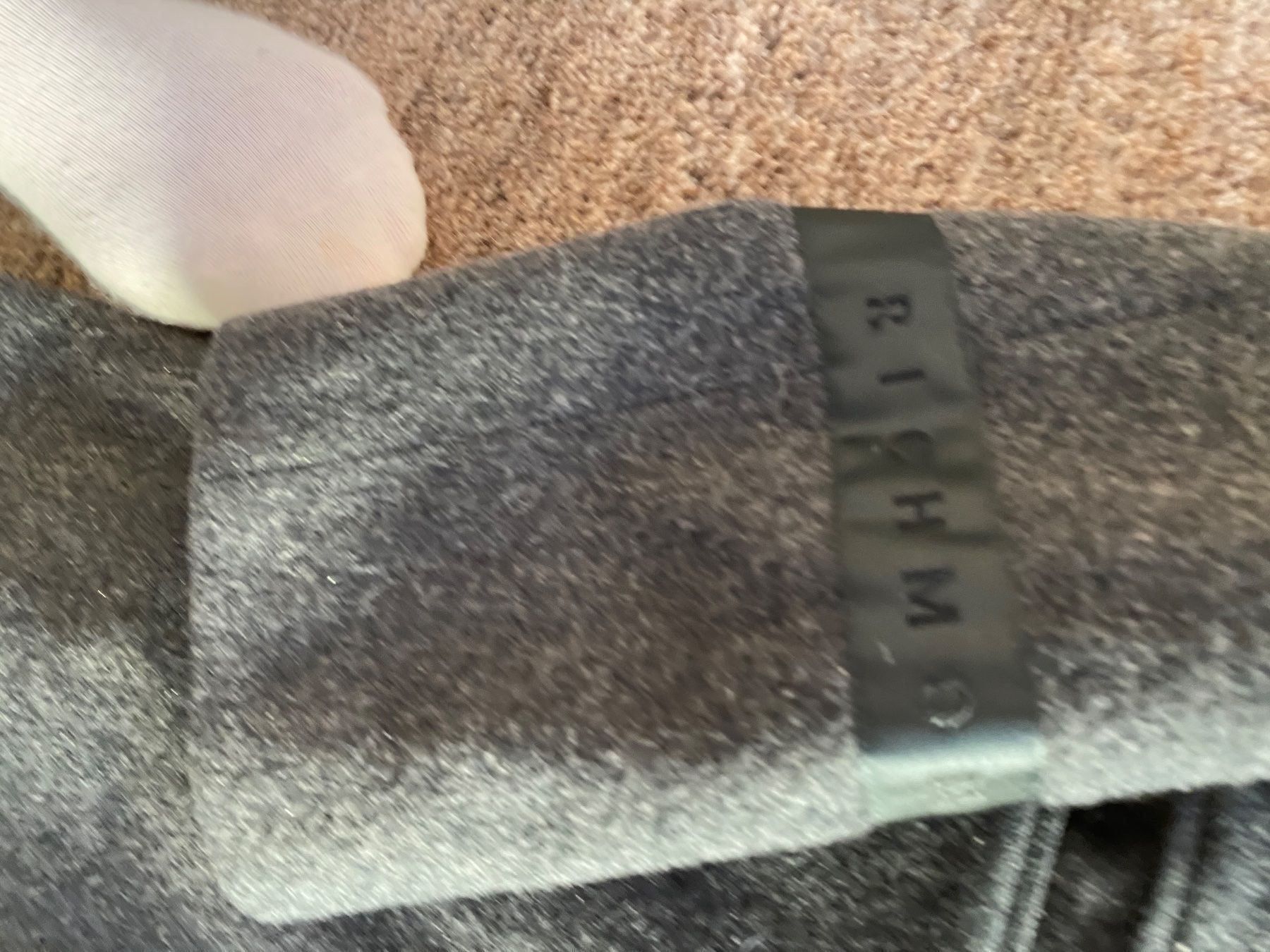 Giacche: Winterjacke von Richmond – Usato da Wohlen b. Bern venduto da Beppe99 1