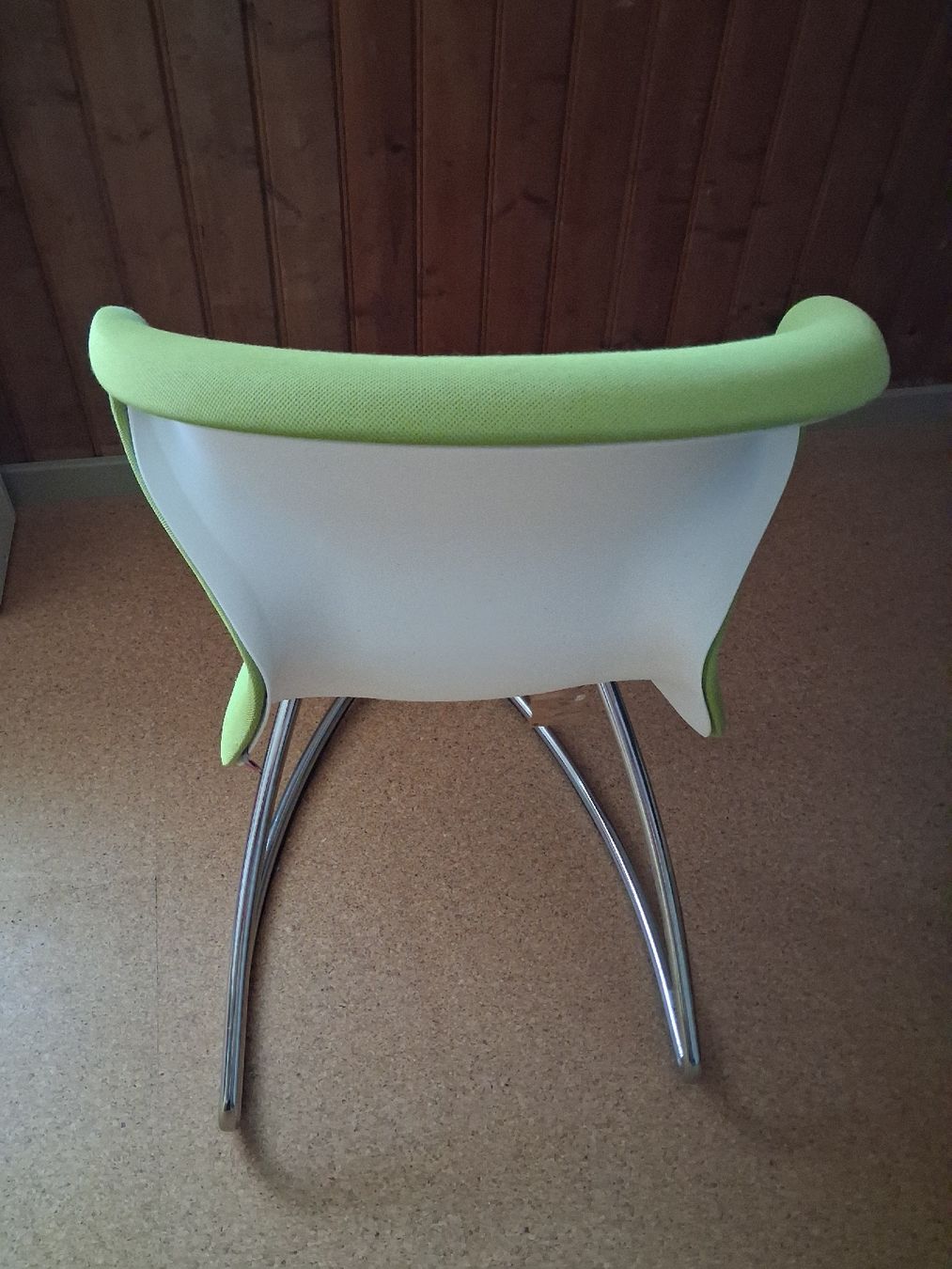 Stühle: Schaukelstuhl – Gebraucht aus Schaffhausen von Chaerreli 2