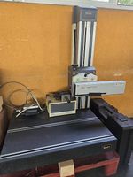 Konturenmessgerät MarSurf CD 120