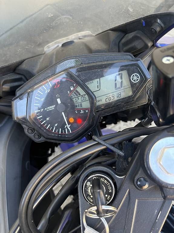 Strasse: Yamaha R3 – Gebraucht aus Allschwil von ili_9yk6 3