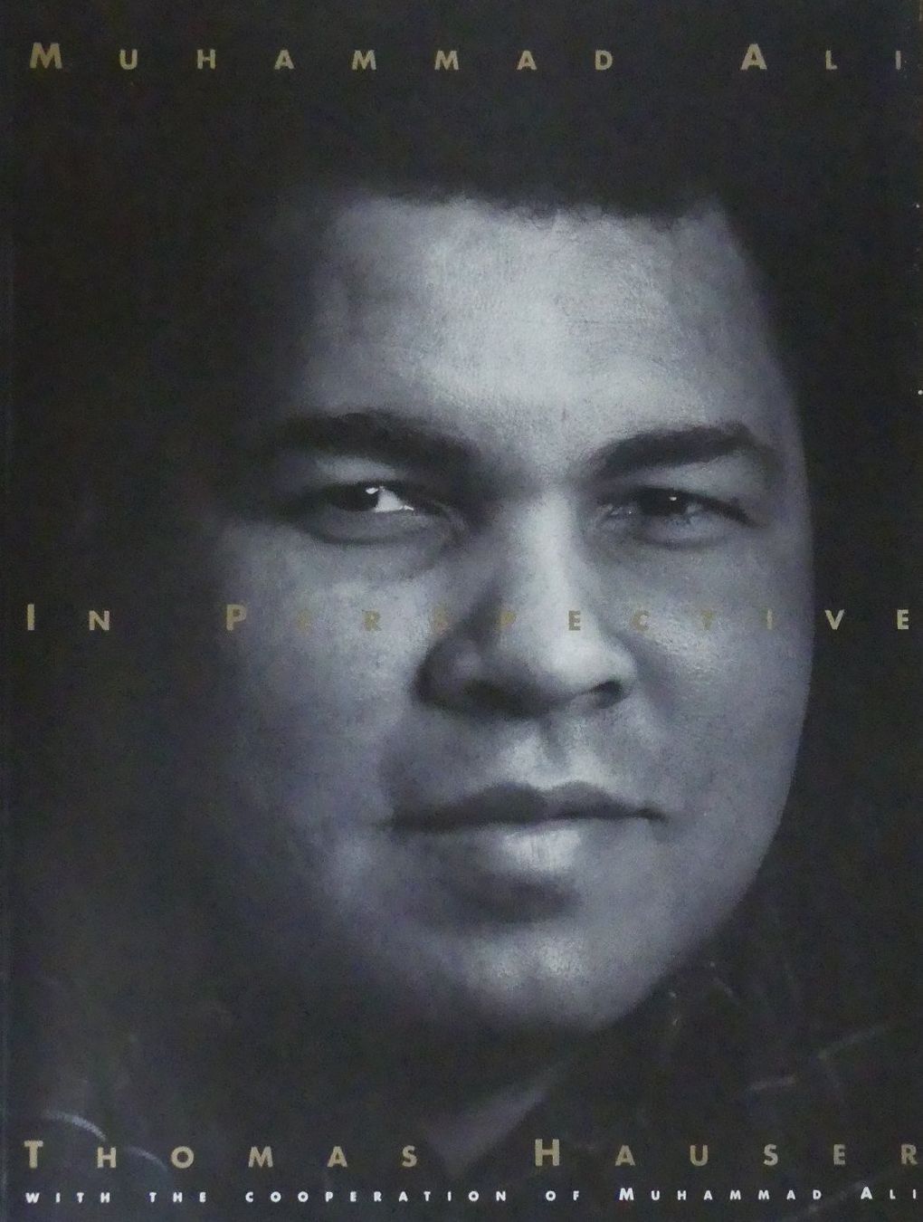 Libri: Buch - Muhammad Ali – Usato da Zürich venduto da haibide